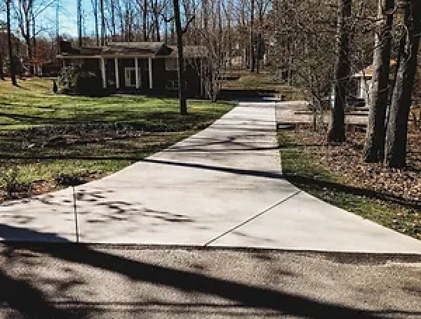 chattanooga concrete companies