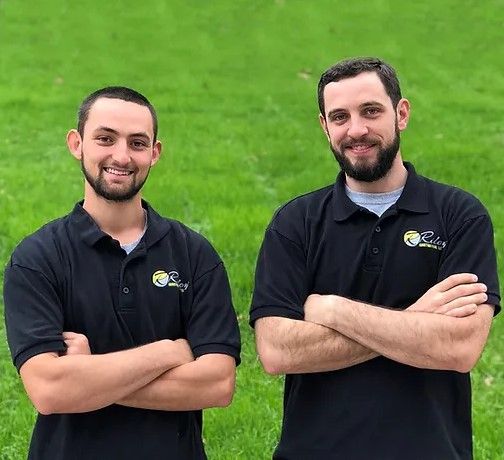 Meet the team at Riley Construction and Hardscapes