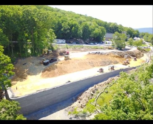 Chattanooga Excavation & Grading