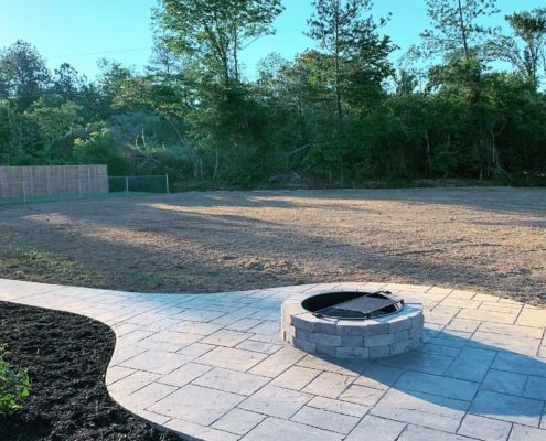 Hardscaping Company in Chattanooga
