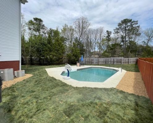 chattanooga hardscapes company