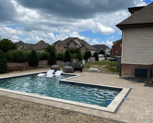 chattanooga concrete work and hardscapes