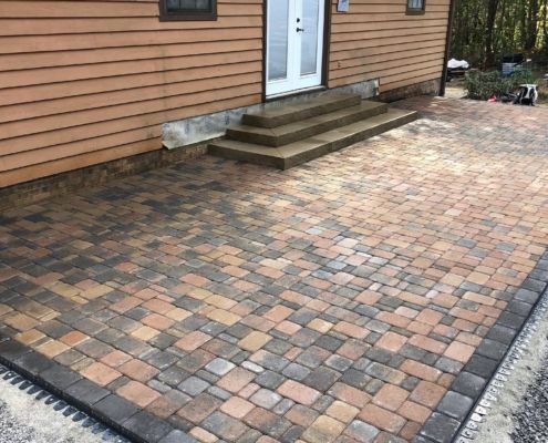patio and paver company in chattanooga
